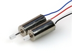 6605100 MICRO TWISTER PRO MAIN MOTOR SET (w/PINIONS)